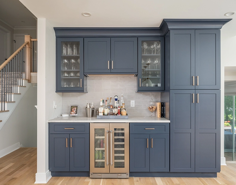 Our Kitchen & Bath Services