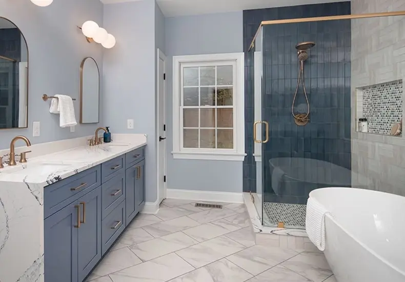 Modern-Bathroom-Upgrade-–-Dallas-TX
